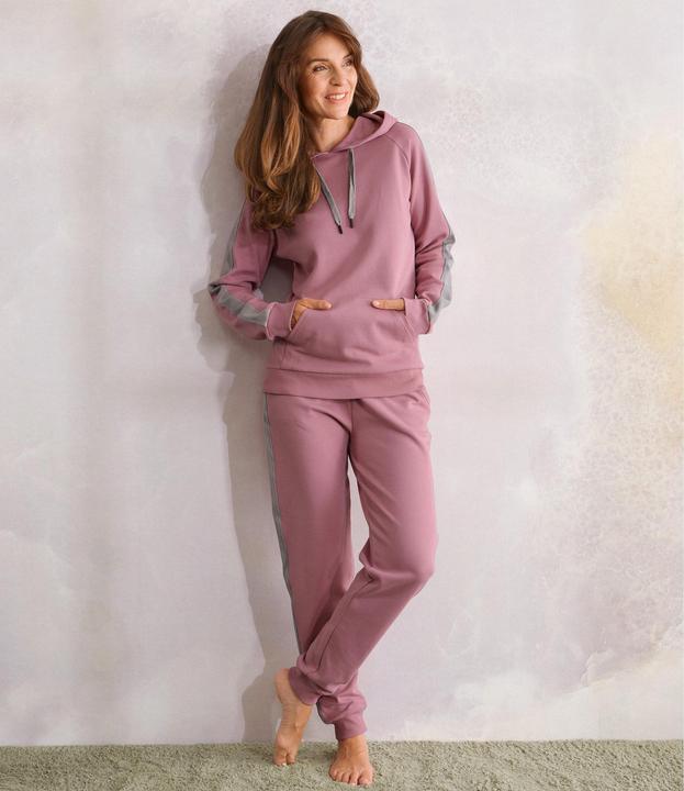 Immagine prodotto Erwin Müller Pantaloni elasticizzati da donna con polsini (W36/L38)