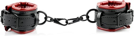 Produktbild Sportsheets Saffron Hog Tie & Cuff Set
