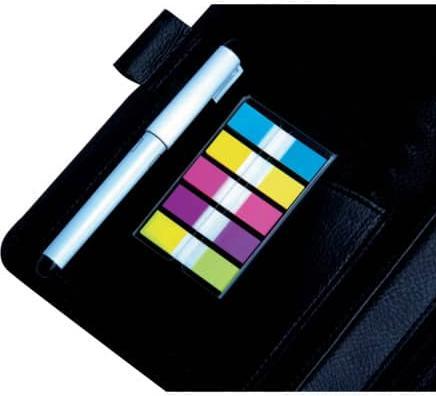 Produktbild Post-it Index Mini (12 x 43 mm)