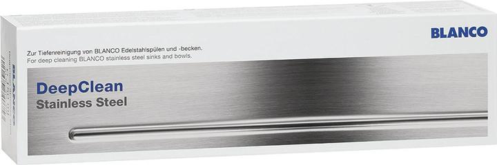 Produktbild Blanco DeepClean Edelstahl