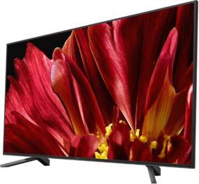 Actual product image Sony KD-75ZF9 (75", ZF9B, LCD, 4K, 2018)