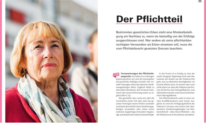 Image du produit Vererben und Erben (Allemand, Beate Backhaus, 2022)