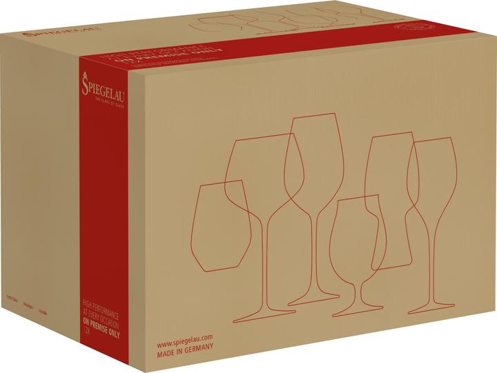 Produktbild Spiegelau Perfect Mixing