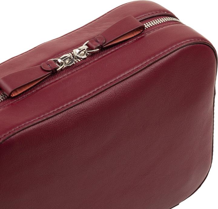 Produktbild Dudu Caroline Umhängetasche Leder 24 cm
