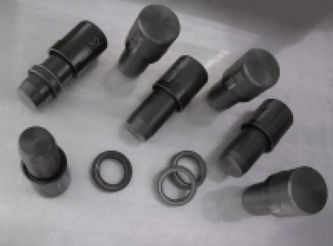 Image du produit VAR Outil De Joint De Fourche 36mm.