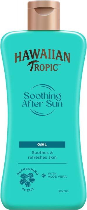 Immagine prodotto Hawaiian Tropic Doposole all'Aloe Vera (Gel, 200 ml)