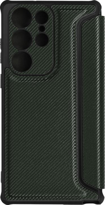 Produktbild Avizar Razor Book Series (Samsung Galaxy S23 Ultra)