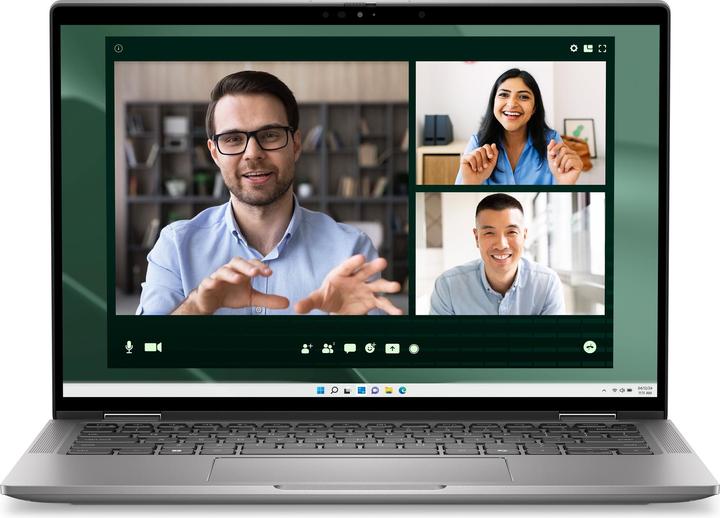 Actual product image Dell Latitude 7350 (13.30", Intel Core Ultra 7 165U, 16 GB, 512 GB, DE)