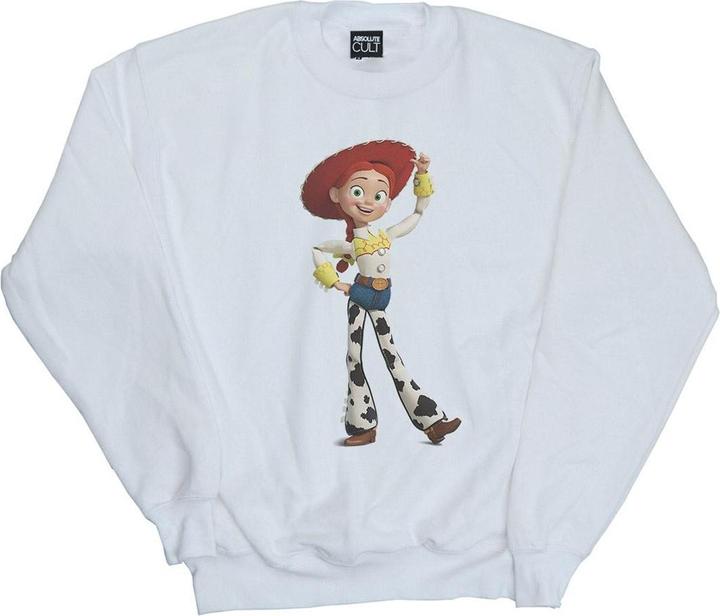 Image du produit Disney - Sweat TOY STORY JESSIE POSE - Garçon (152, 158)