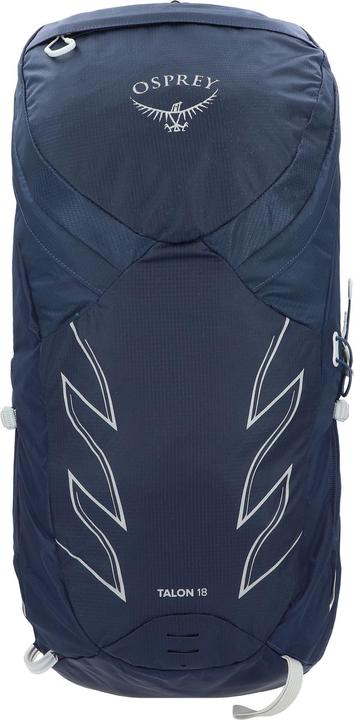 Produktbild Osprey Plecak turystyczny Talon 18 l Ceramic Blue (18 l)