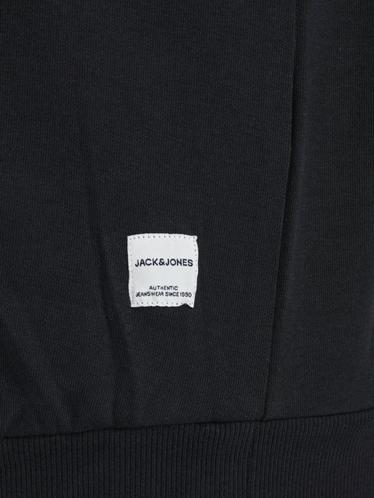 Produktbild Jack & Jones Schlichtes Plus Size Hoodie (XL, 3XL)