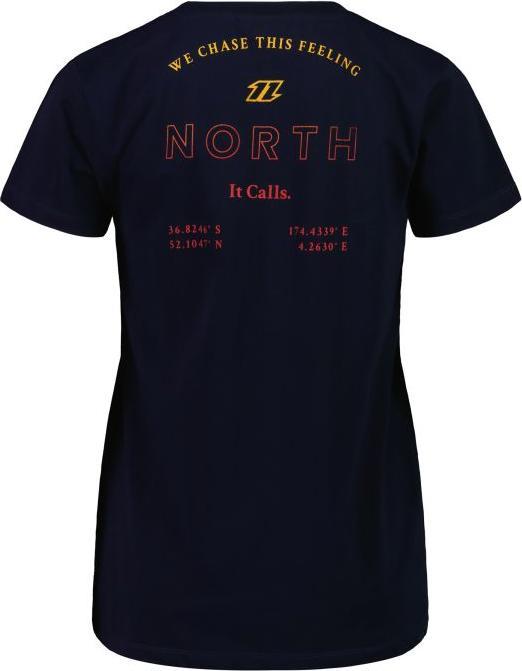 Immagine prodotto North WMS Location Tee (XS)