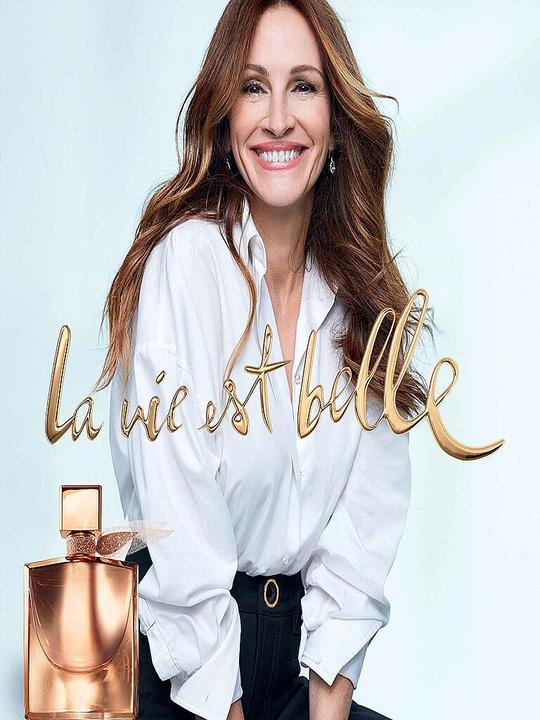 Immagine prodotto Lancôme La Vie Est Belle Gold l'Extrait Fl 30 ml (Eau de parfum, 30 ml)