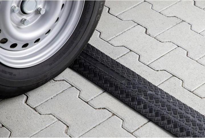 Produktbild Cartrend Kabelbrücke (Kabelbrücke, 100 cm)