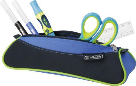 Actual product image Herlitz Faulenzer dreikant