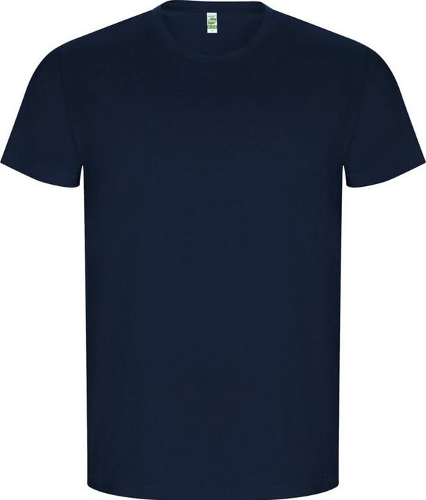 Alpinia Golden TShirt kurzärmlig