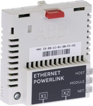 Produktbild ABB Stotz S&J Powerlink Adapter FEPL-02