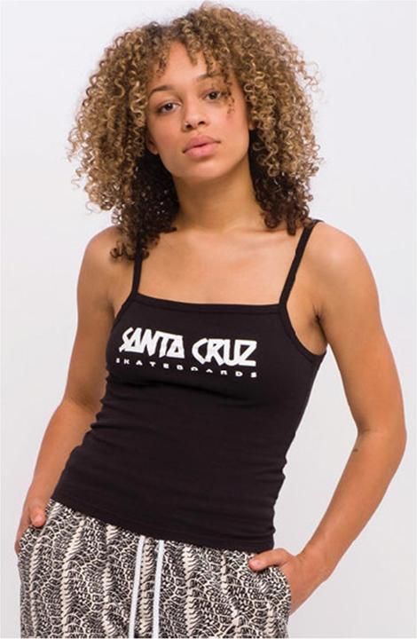 Actual product image Santa Cruz Block Vest (10)