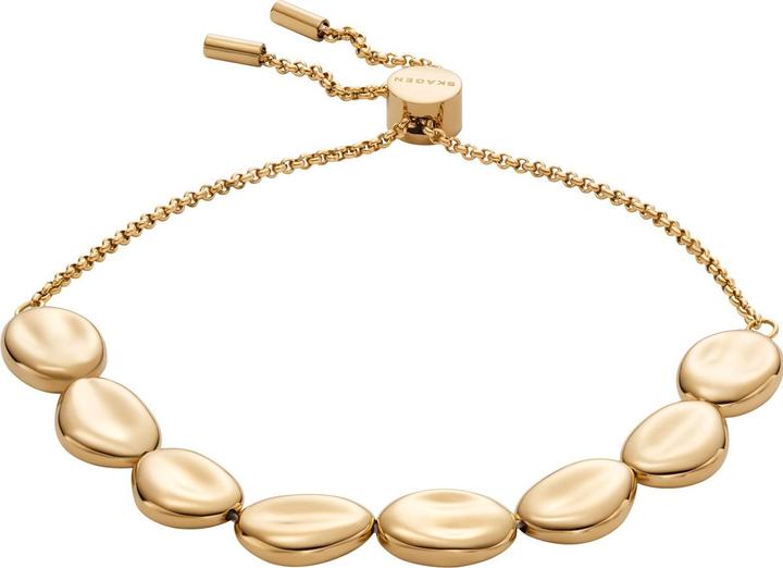 Produktbild Skagen Anja Pebble Armband (21.60 cm, Edelstahl)