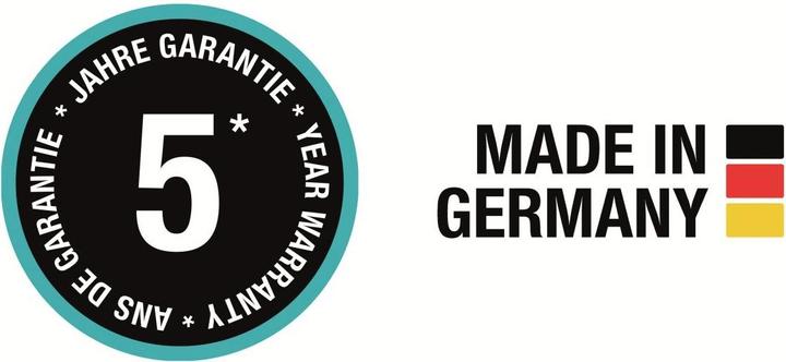 Produktbild Gardena Comfort (Flächenregner)