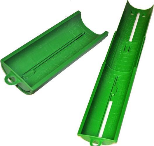 Actual product image Stucki Fishing Telescope shell measure 35 cm