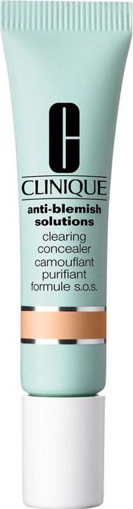 Actual product image Clinique Anti Blemish (Shade 01)