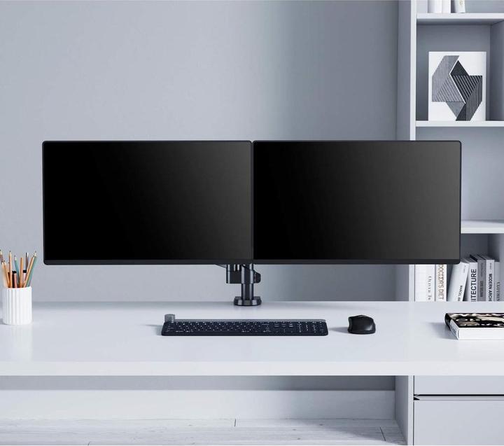 Produktbild Manhattan Uni Dual (Tisch, 32")
