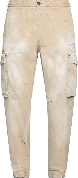 Image du produit Dsquared2 Cotton Cargo Pants (52)