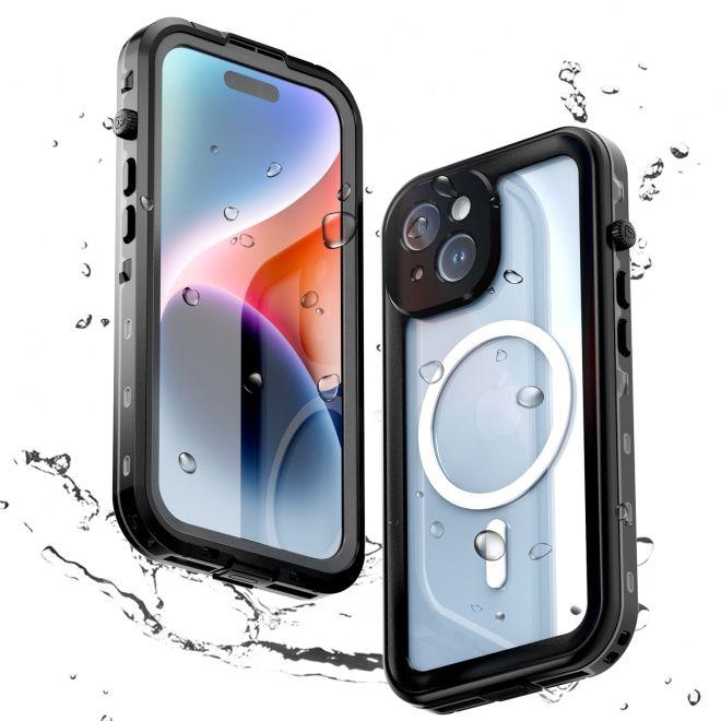 Actual product image Mu Sport 360° Allwetterschutz (Apple iPhone 15)