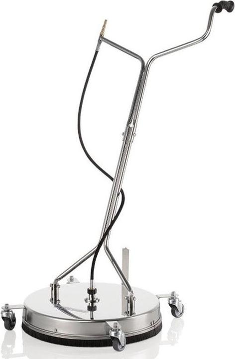 Image du produit Kränzle Round Cleaner INOX 520 avec D12