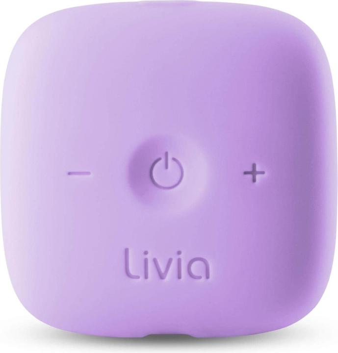 Produktbild Livia Lavendel