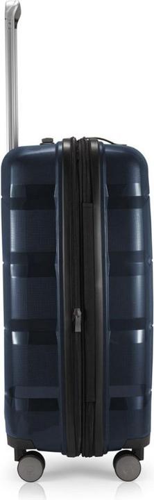 Produktbild Hauptstadtkoffer Britz - Mittelgrosser Koffer (60 l, M (50 - 90l))