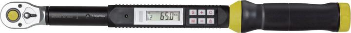 Actual product image Proxxon MC 200/E (1/2", 20 Nm, 200 Nm)