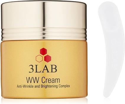 Produktbild 3Lab WW Cream (60 ml, 24h Creme)