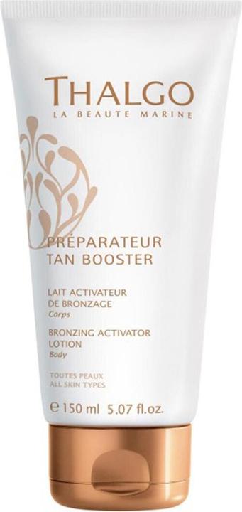 Produktbild Thalgo Lait Activateur De Bronzage (Selbstbräunungsserum, 150 ml)