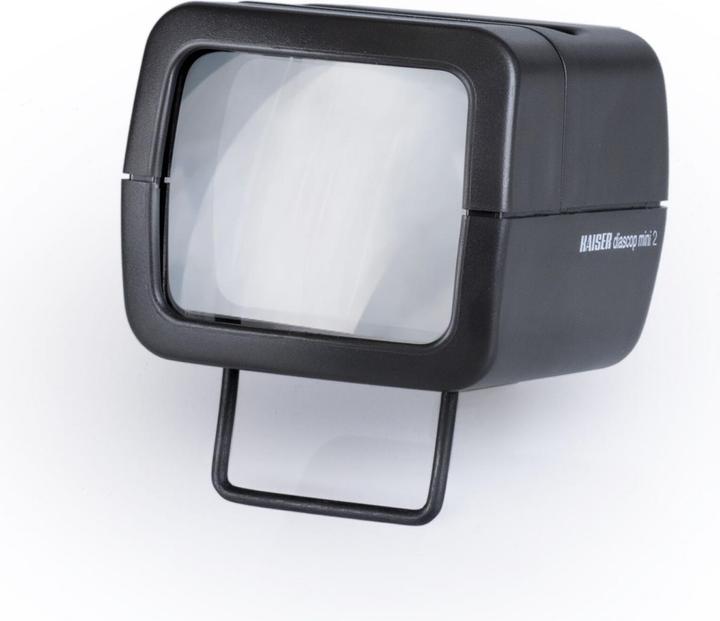 Immagine prodotto Kaiser Fototechnik Diascop Mini 2 (Visualizzatore di diapositive)
