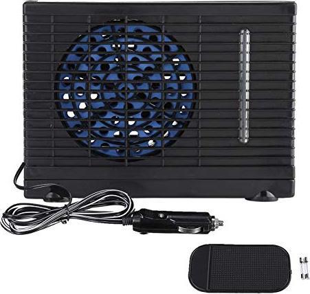 Produktbild Eboxer Mobile Klimaanlage 12V