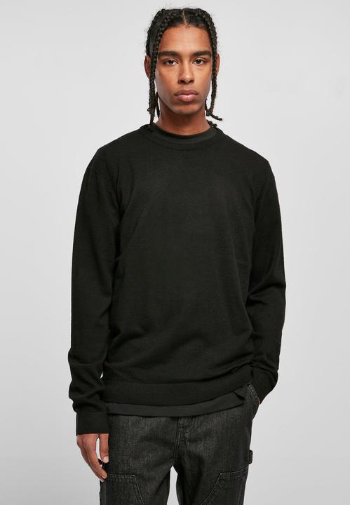 Immagine prodotto Urban Classics Maglione Eco Mix - 19447 (L)
