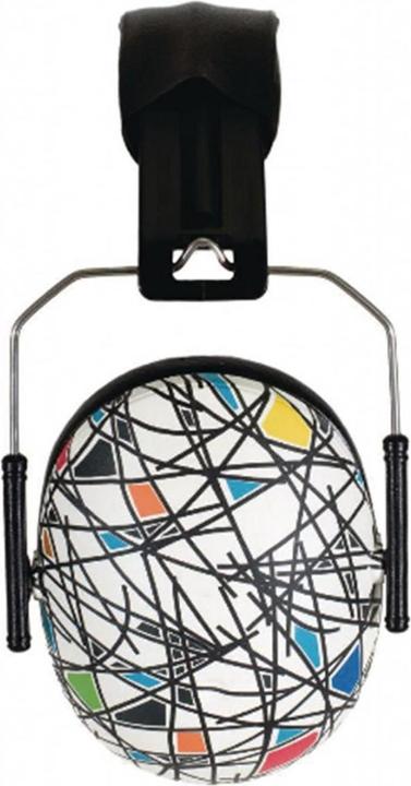 Image du produit Baby Banz Protection auditive Kidz 3+ ans (1 x)