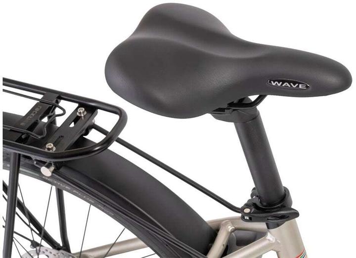 Produktbild Cilo E-Citybike Cityliner CCL°02+ 50 cm, Champagne