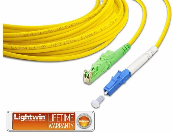 Immagine prodotto Lightwin Cavo di rete (CAT6, 3 m)