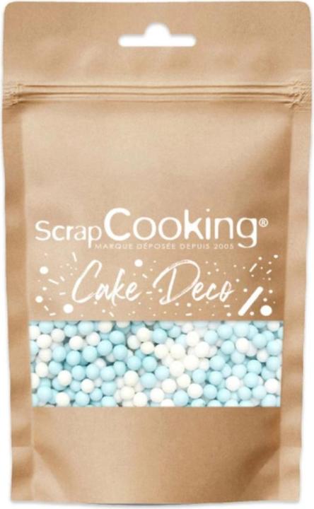 Produktbild ScrapCooking Dekozucker (1 x)