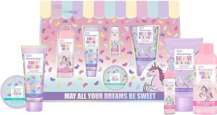 Produktbild Baylis & Harding Beauticology Candy Dreamland Beauty Gift Set - Vegan Friendly