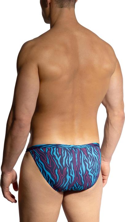 Image du produit Olaf Benz Tanga RED2461 Riotanga (M, Une unité par pack)