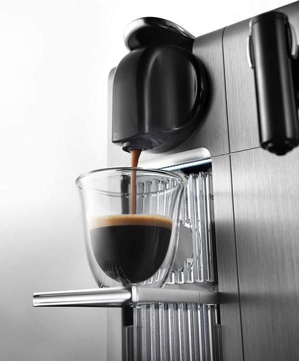 Produktbild De'Longhi Lattissima Pro (NESPRESSO Original)