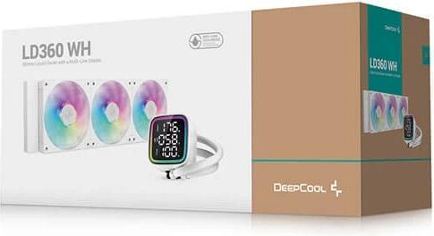 Productafbeelding Deepcool LD360