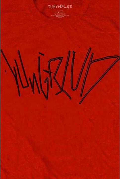 Produktbild Universal Textiles Life On Mars TShirt (L)