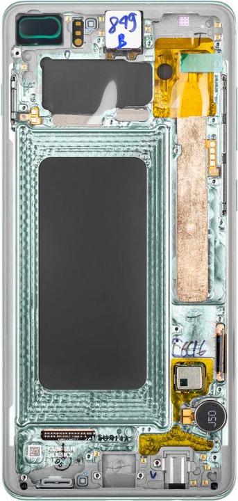 Produktbild Samsung LCD-Display Galaxy S10 Plus (Display, Galaxy S10+)