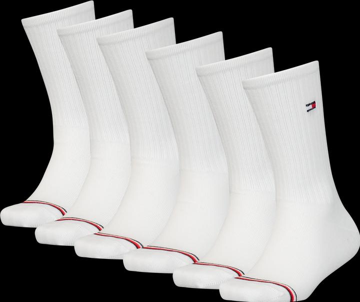 Produktbild Tommy Hilfiger Herren Socken 3er Pack Geschenkbox 43/46 (3er Pack, 43, 46)