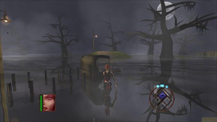 Actual product image Limited Run Bloodrayne: Revamped () (import) (Switch, Switch Lite, Switch OLED, EN)